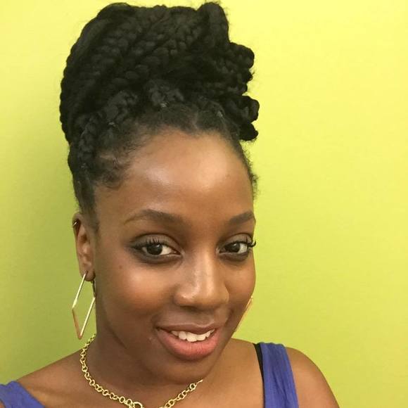 Meet your Posher, Shamika - Picture 1 of 1